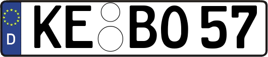 KE-BO57