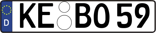 KE-BO59
