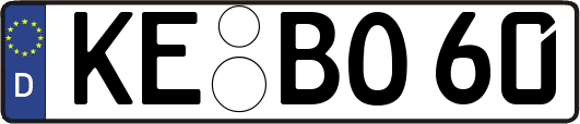 KE-BO60