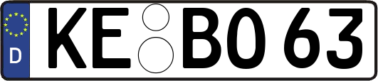 KE-BO63