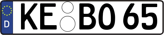 KE-BO65