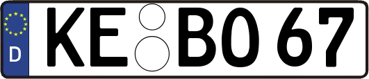 KE-BO67