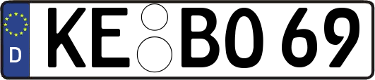 KE-BO69