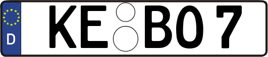 KE-BO7