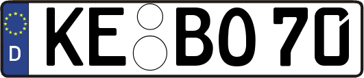 KE-BO70