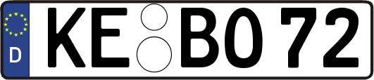 KE-BO72