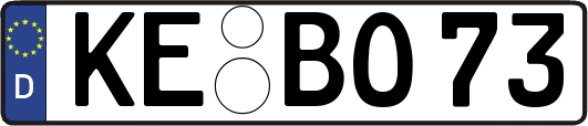 KE-BO73