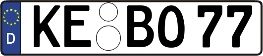 KE-BO77
