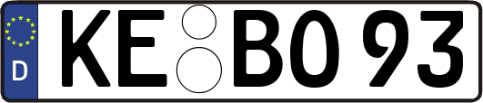 KE-BO93