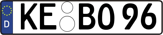 KE-BO96