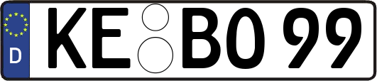 KE-BO99