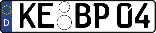 KE-BP04