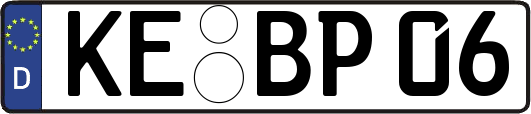 KE-BP06