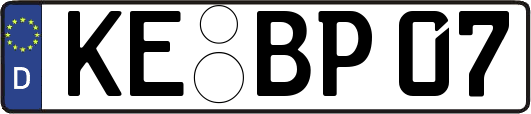 KE-BP07