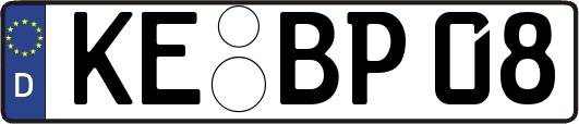 KE-BP08