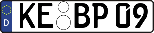 KE-BP09