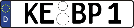 KE-BP1