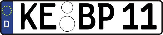 KE-BP11