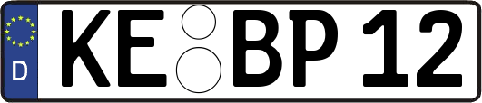 KE-BP12