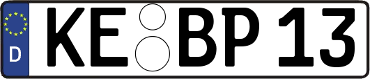 KE-BP13