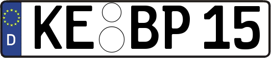 KE-BP15