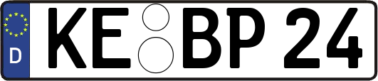 KE-BP24