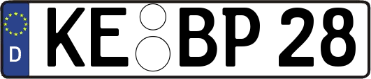 KE-BP28