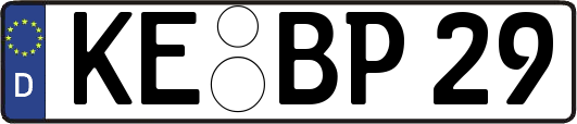 KE-BP29