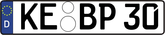 KE-BP30