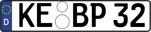 KE-BP32