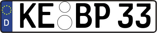 KE-BP33