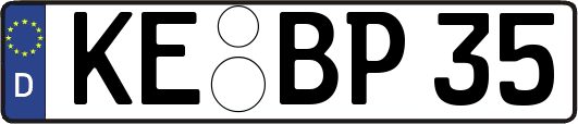 KE-BP35