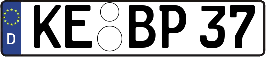 KE-BP37