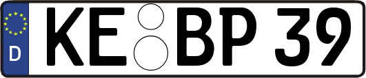 KE-BP39