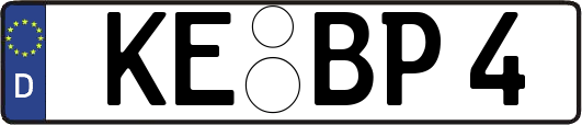 KE-BP4