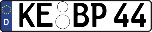 KE-BP44