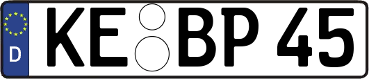 KE-BP45