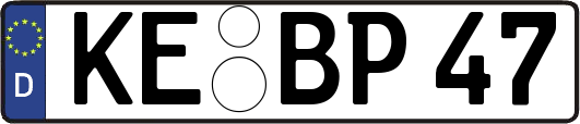 KE-BP47