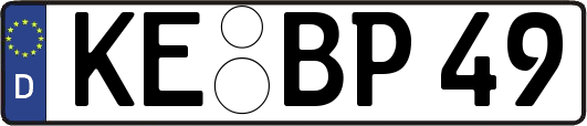 KE-BP49