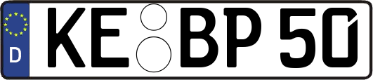 KE-BP50