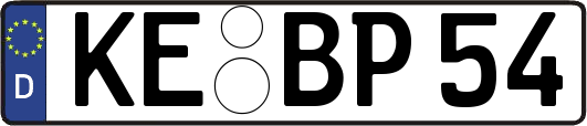 KE-BP54