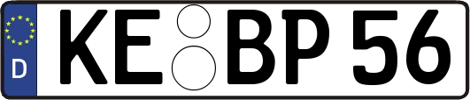 KE-BP56
