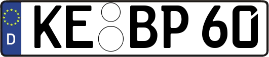 KE-BP60