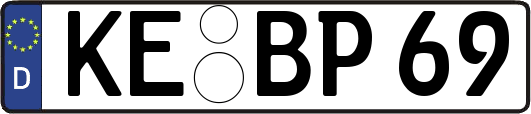 KE-BP69