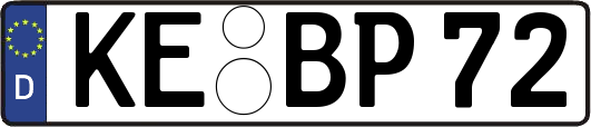 KE-BP72