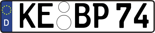 KE-BP74