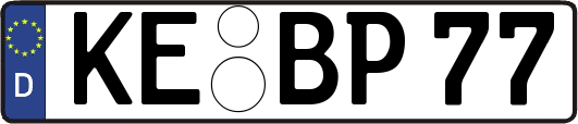 KE-BP77