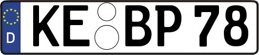 KE-BP78