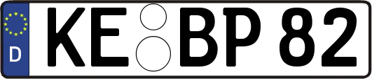 KE-BP82