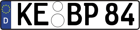 KE-BP84